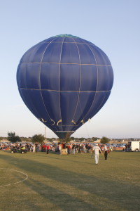 celina baloon festival