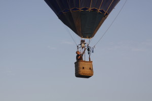 celina baloon festival