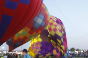 celina baloon festival