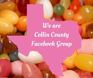 We are Collin County Facebook Group(1)