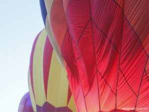 celina balloon festival