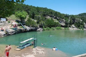 turner falls park