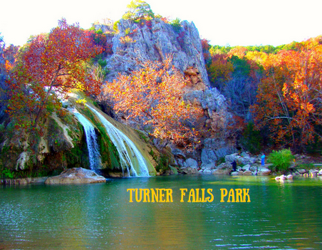 turner falls park