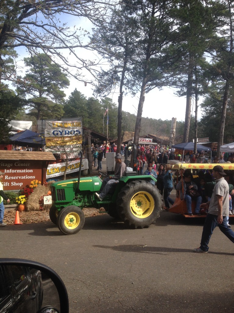 beavers bend park getaway from dallas