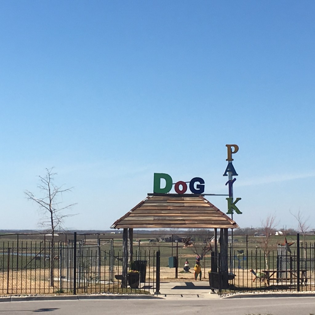 slovaceks dog park