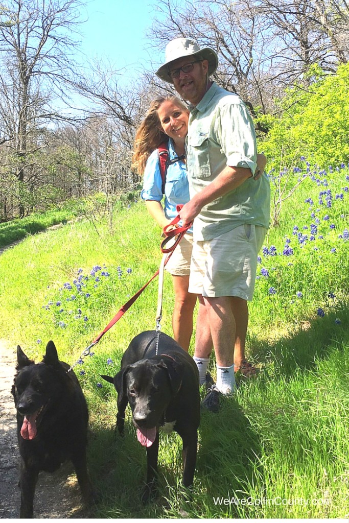 cedar ridge preserve