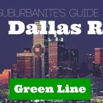 Dallas green line