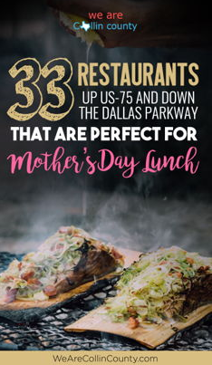 Mothers Day Plano