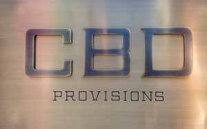 CBD Provisions Dallas
