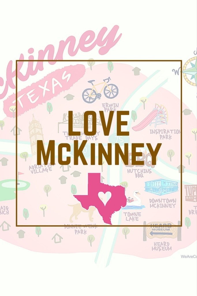 McKinney Texas