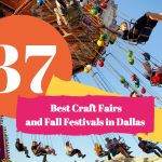 Dallas fall festivals