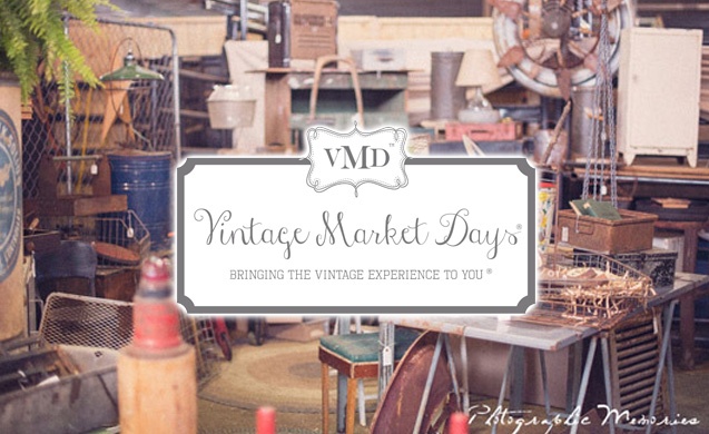 vintage market days mckinney