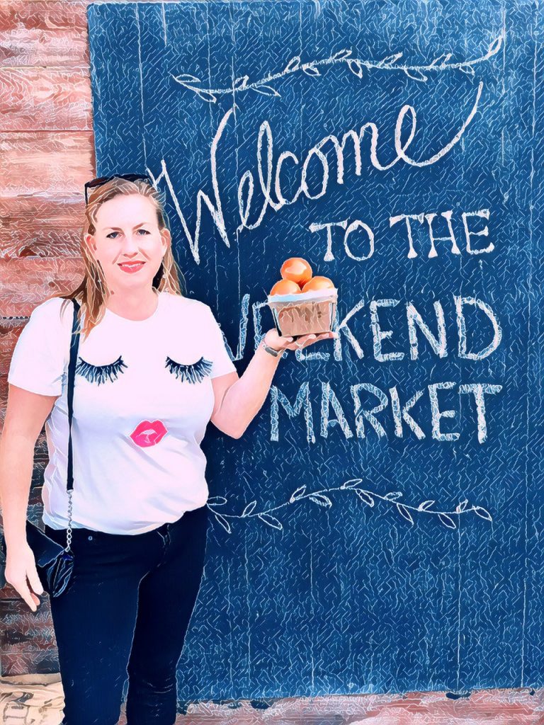 Want to find the best farmers market in Texas? Then come to Dallas to the Dallas Farmers Market. I'm sharing some of my favorites from one of my favorite Dallas spots: the Dallas Farmers Market. #DallasTexas #Dallas #VisitDallas #DowntownDallas #WeAreCollinCounty