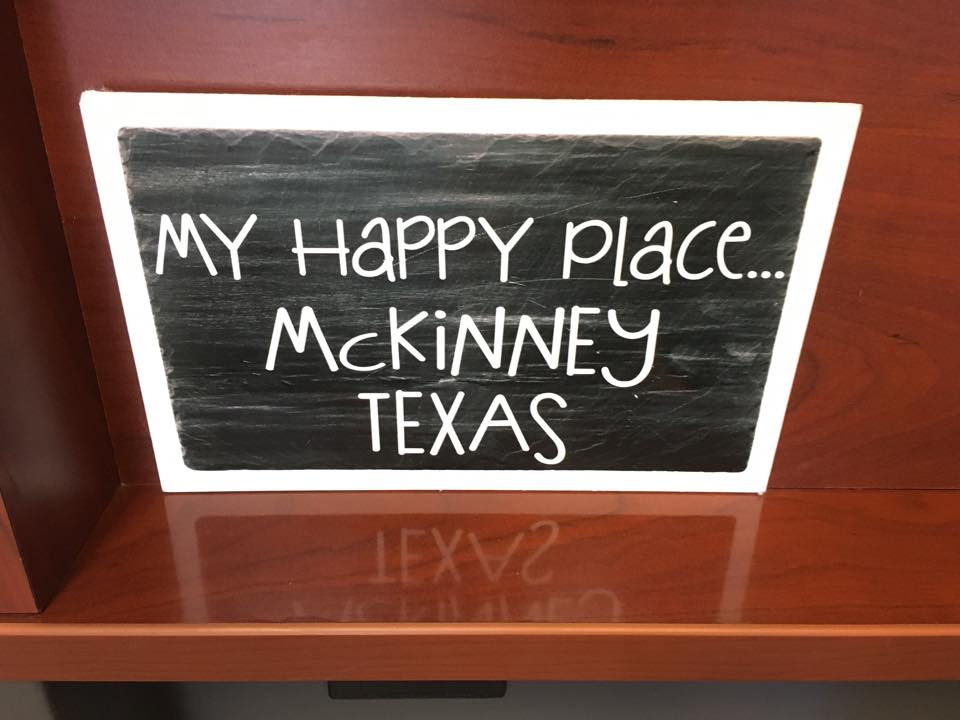 what to do in mckinney texas