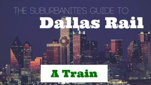 Dallas A Train