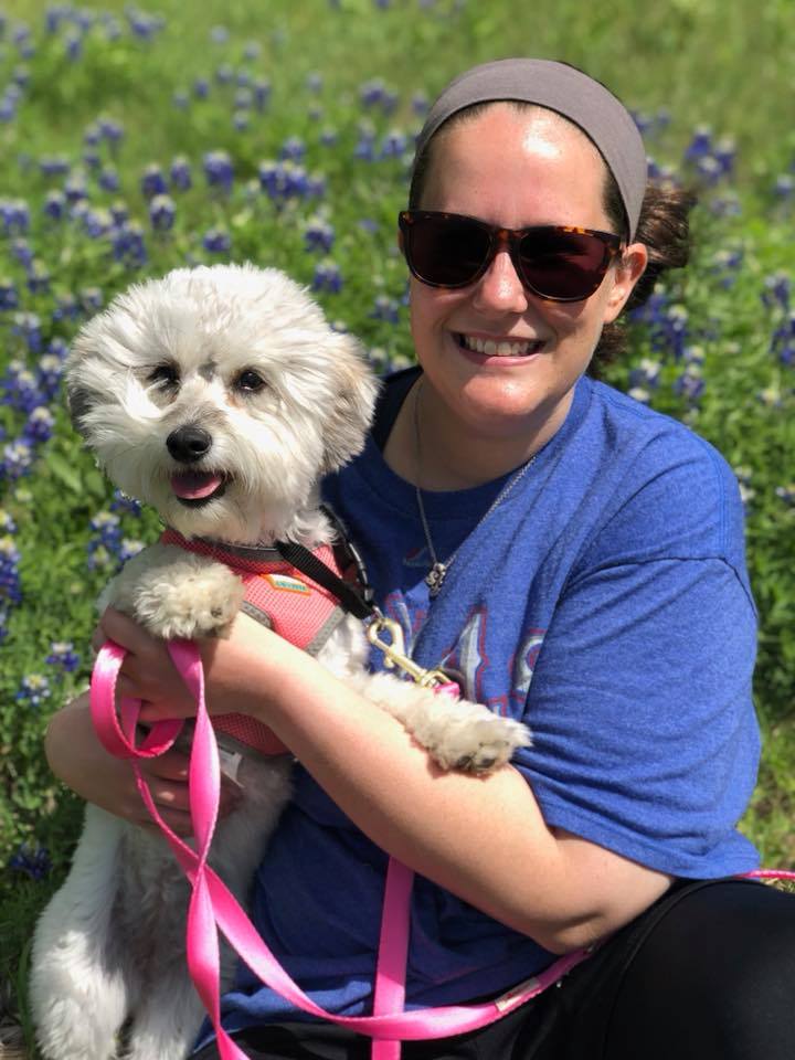 Dog Moms Dallas