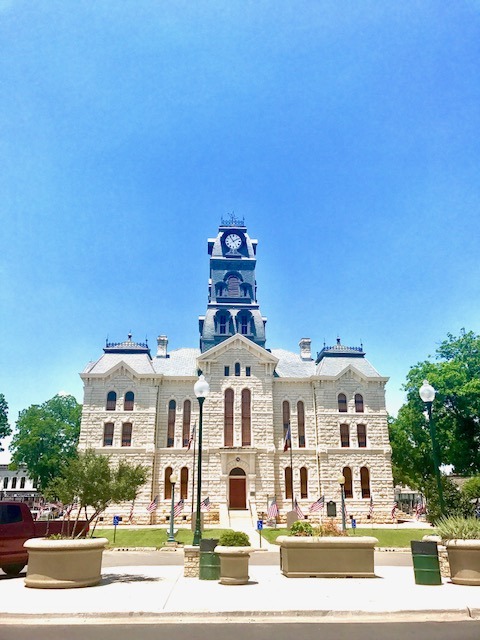 Granbury texas