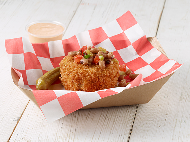 fried foods at the state fair of texas