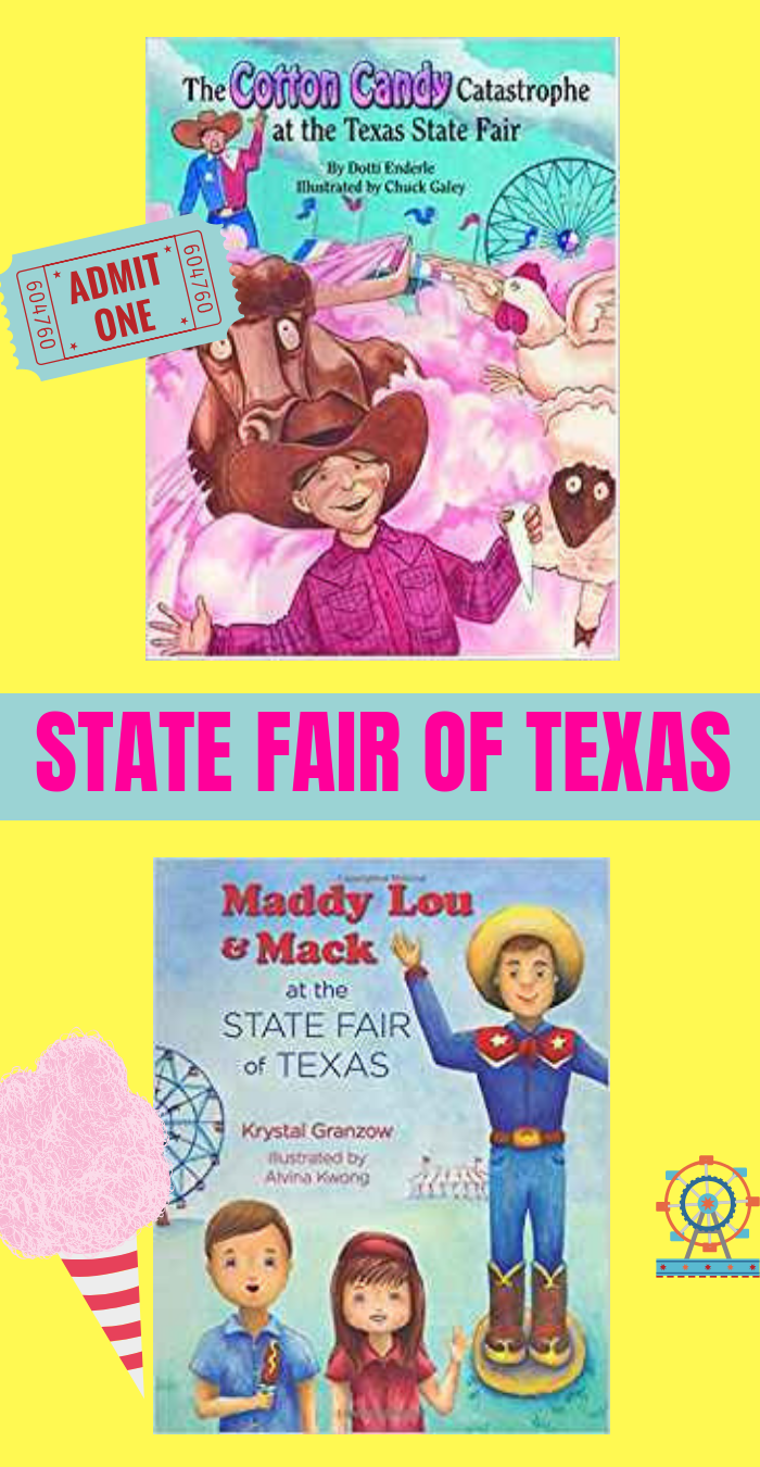 How To Get Discounts at the State Fair of Texas