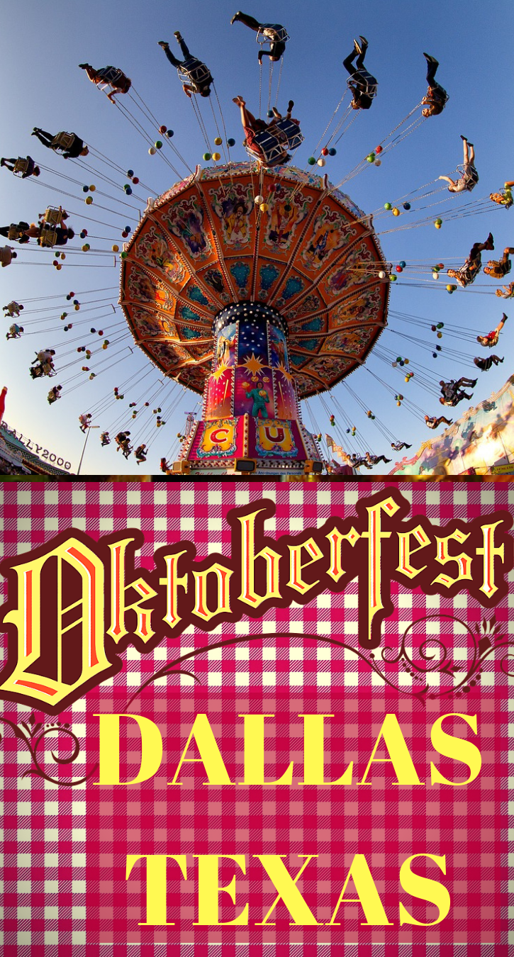 Where to Celebrate Oktoberfest in Dallas #DallasTX #addison #Addisonoktoberfest #texas #planotexas #steinfest