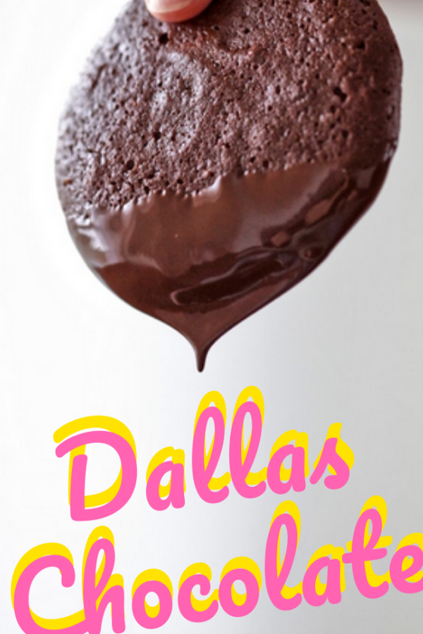 Dallas Chocolate