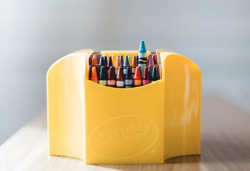 crayola experience plano