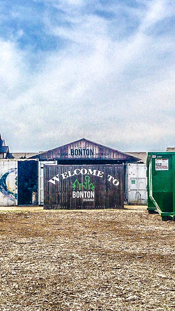 Bonton Farms