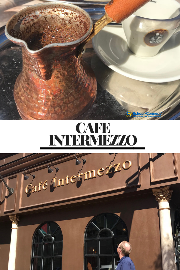 Cafe Intermezzo