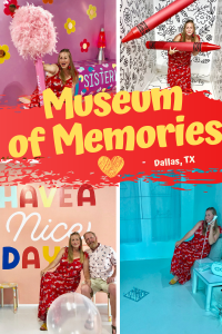 Museum of Memories Dallas