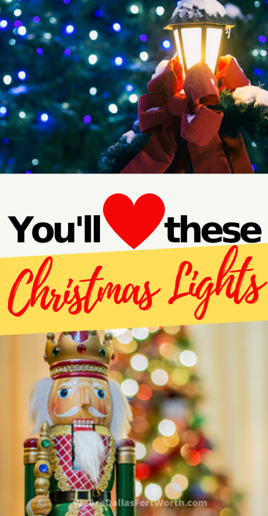 highland park texas christmas lights