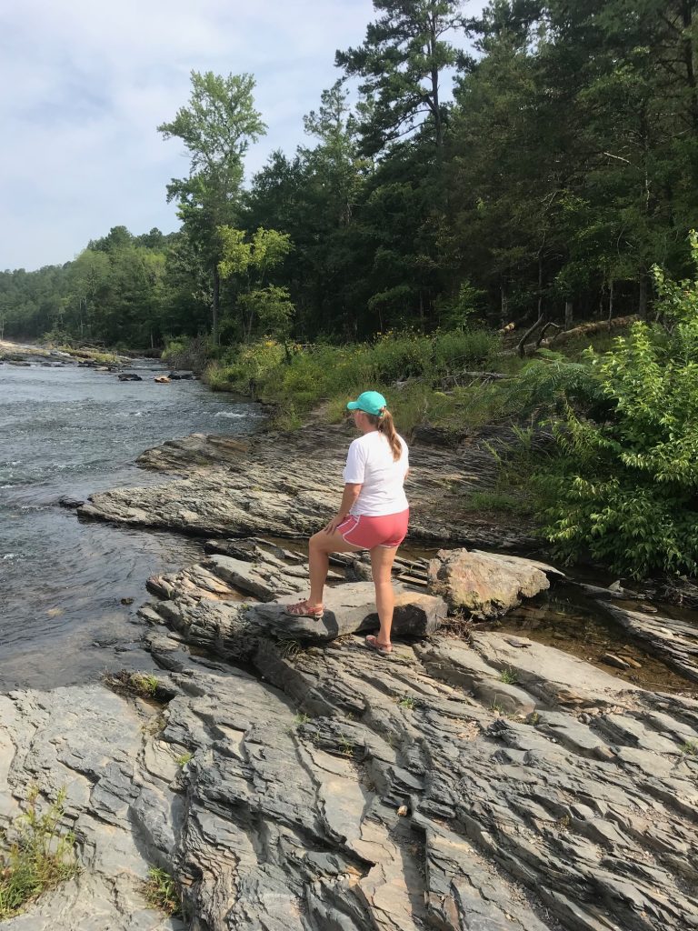 beavers bend state park activities