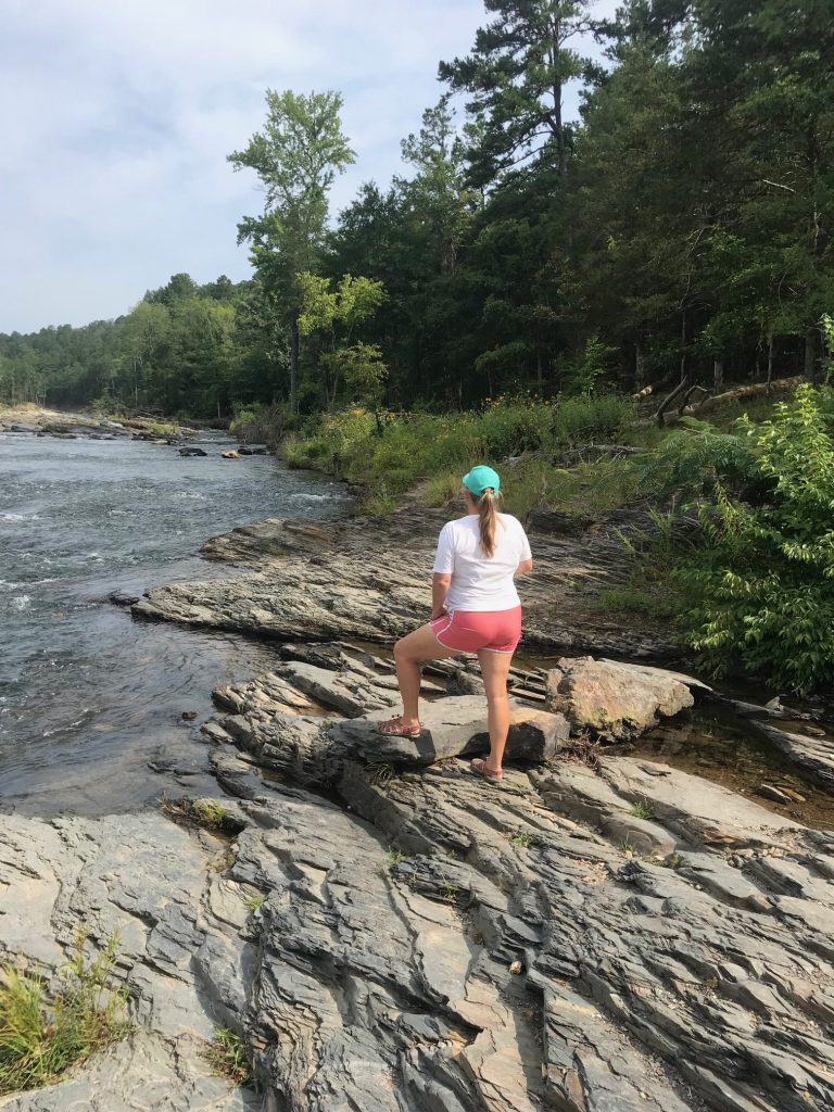 beavers bend state park activities