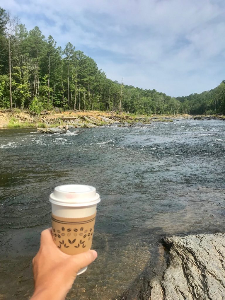 beavers bend state park activities