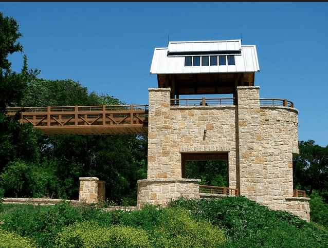 Mountain Biking in Dallas