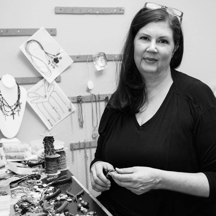 Meet Juli Hales of Julio Designs