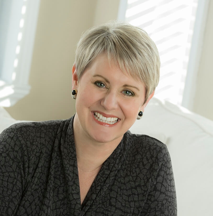 Meet Stacie McCans of Paxton Place Design