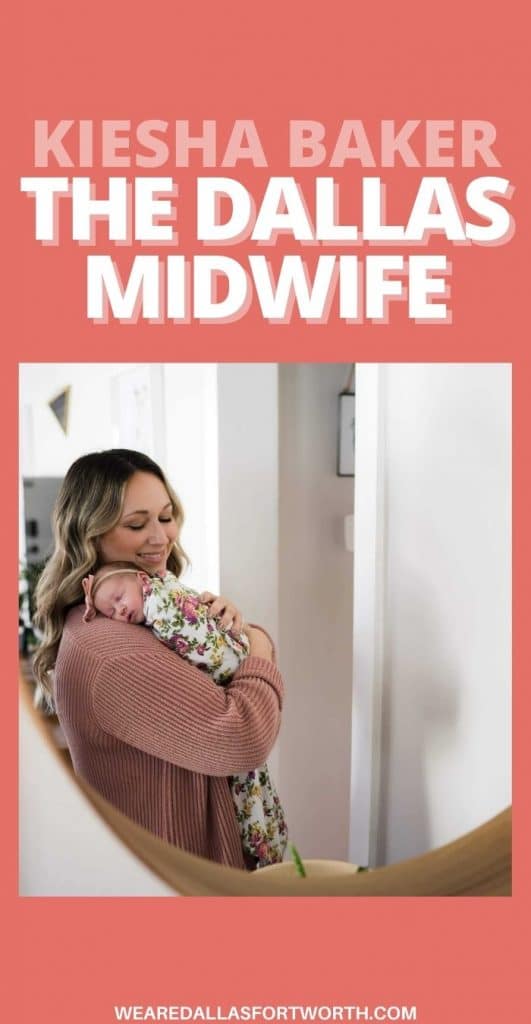 The Dallas Midwife