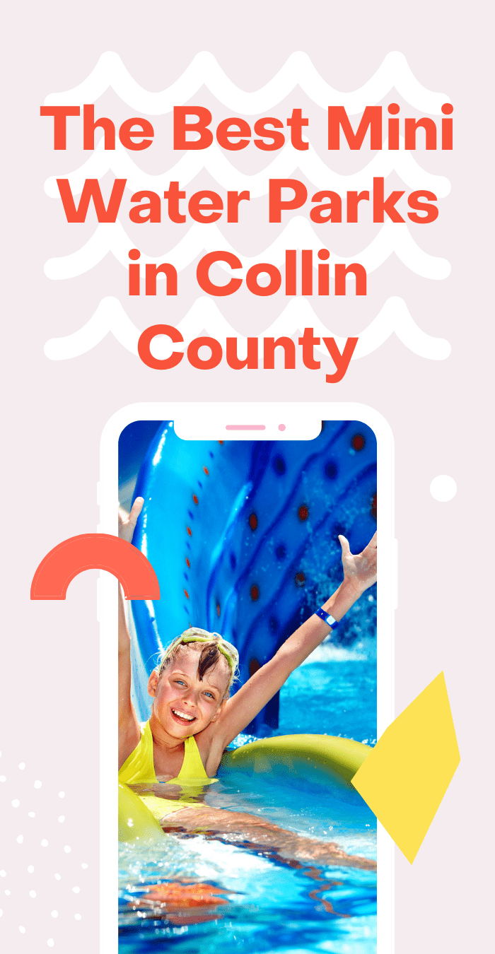 The Best Mini Water Parks in Collin County