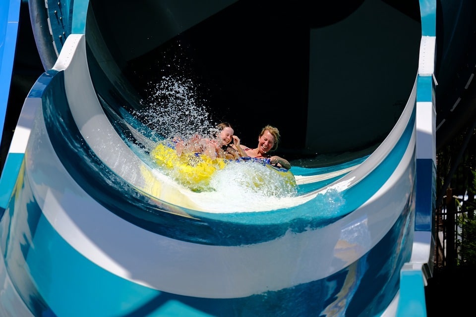 The Best Mini Water Parks in Collin County