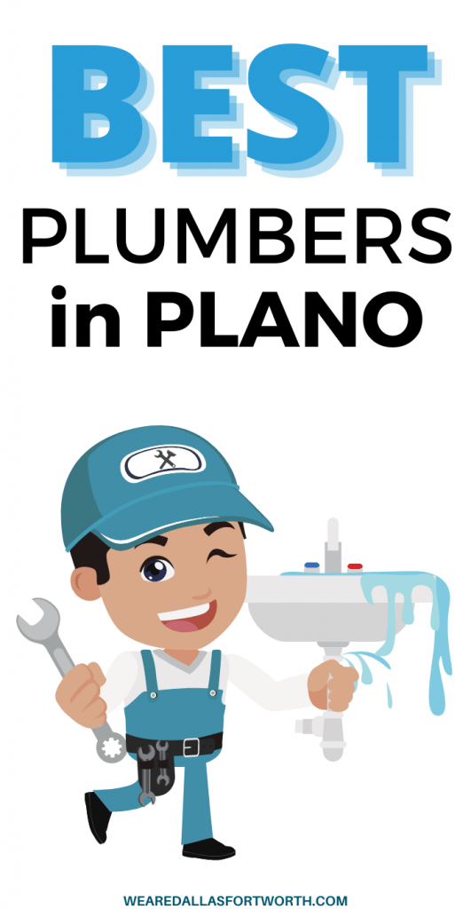 Best Plumbers in Plano