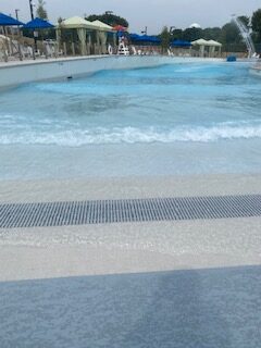Plano Wave Pool